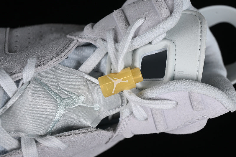 Air Jordan 6 Retro "Pearl"