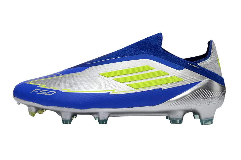 ADIDAS  F50 Elite Laceless FG " Messi Player Pack 1 "