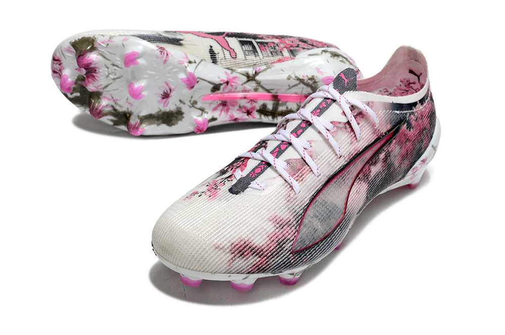 Puma Ultimate 5 "Camo Floral"