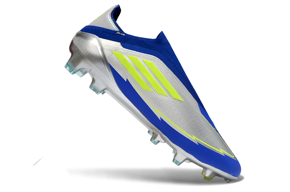 ADIDAS  F50 Elite Laceless FG " Messi Player Pack 1 "