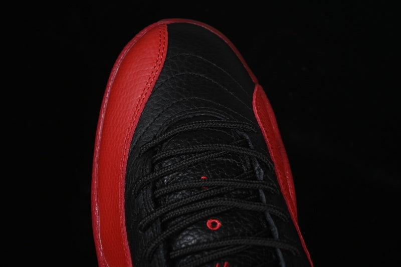 Air Jordan 12 Retro "Flu Game"