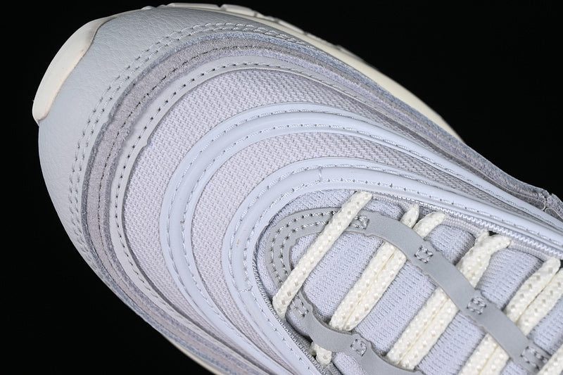Nike Air Max 97 "Pure Platinum Sail"