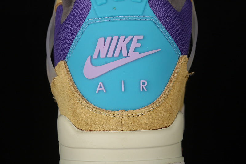 Air Jordan 4 Retro SP x Union 30th Anniversary "Desert Moss"