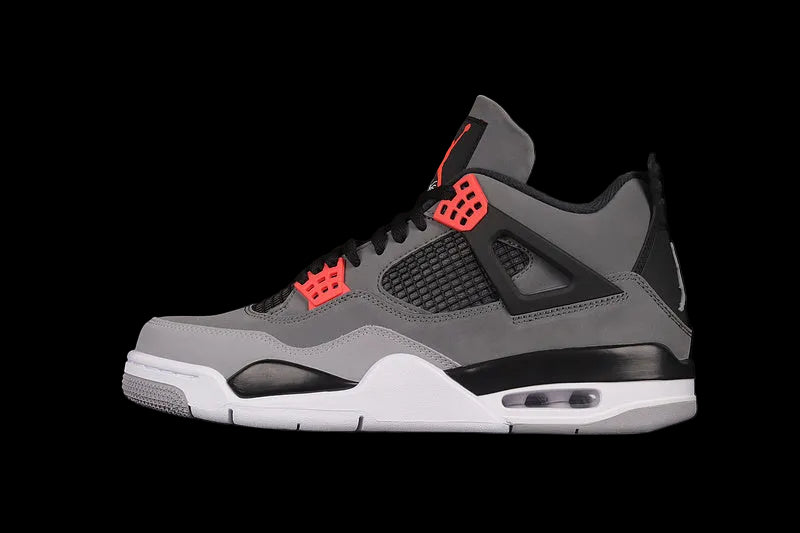 Air Jordan 4 Retro "Infrared"