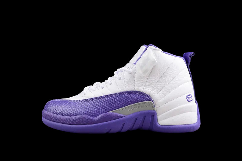 Air Jordan 12 Retro "Utility"