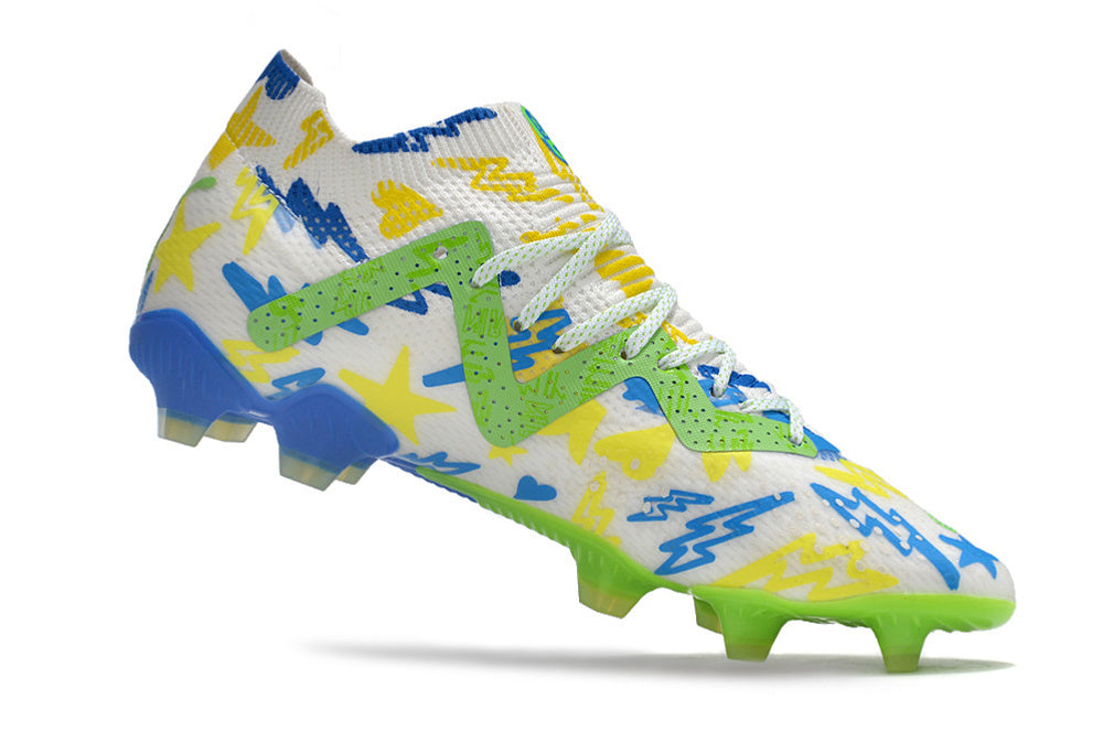PUMA x Neymar Jr. Future Ultimate FG/AG "Instituto Pack"