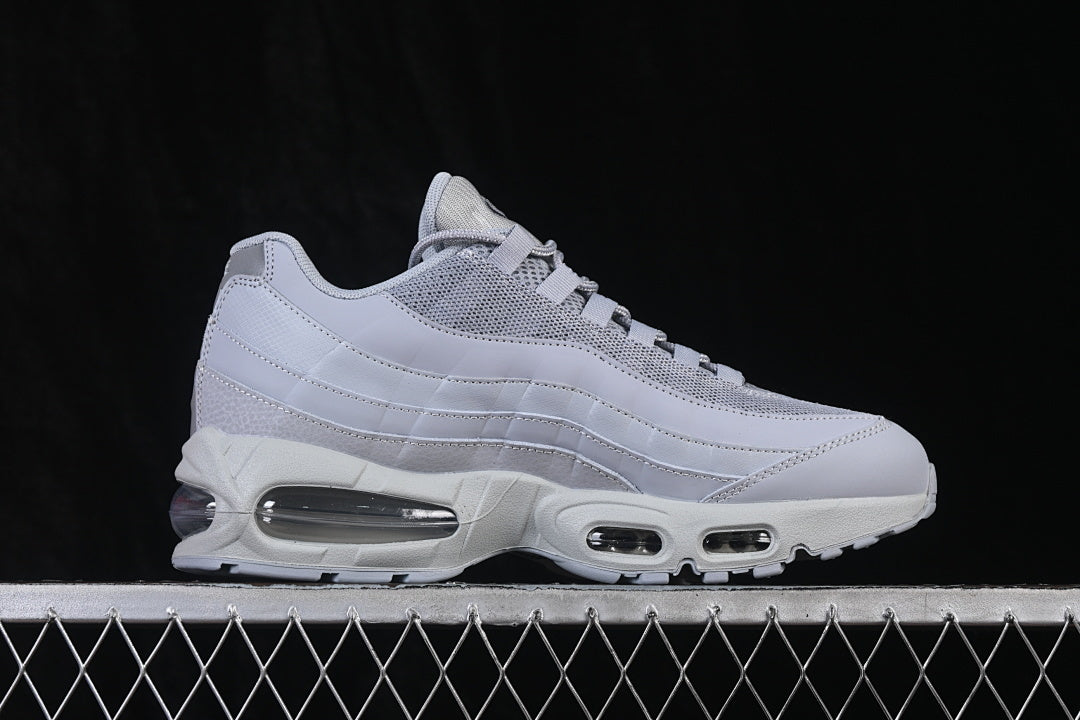Nike Air Max 95 "Wolf Grey"