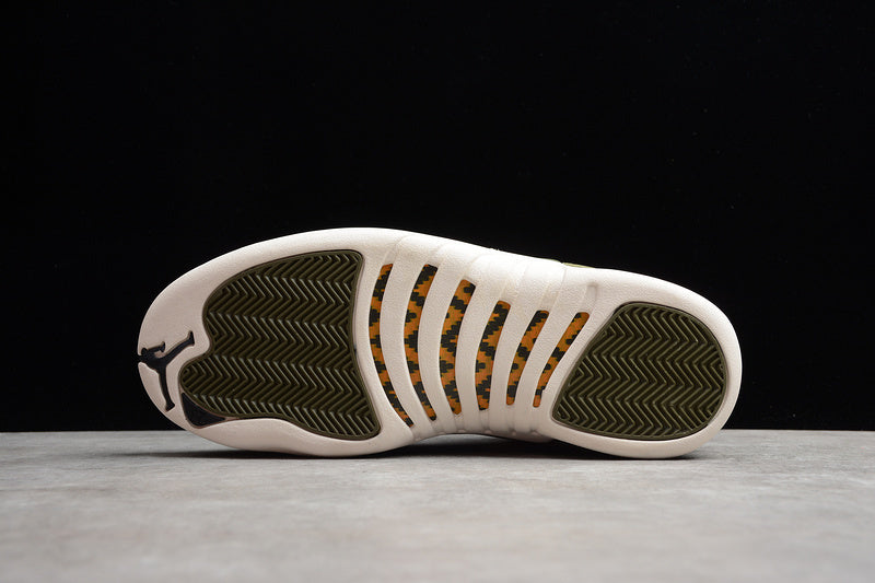 Air Jordan 12 Retro  CP3 "Class of 2003"