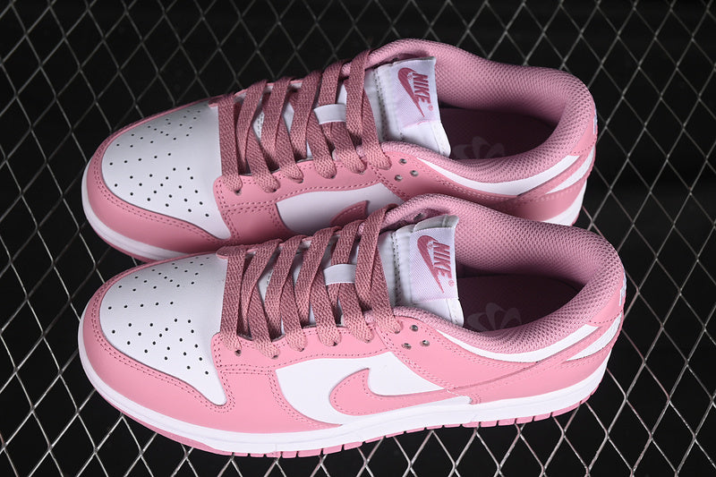 Nike SB Dunk Low "Elemental Pink"