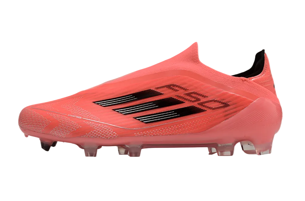 ADIDAS  F50 Elite Laceless FG "Vivid Horizon Pack"