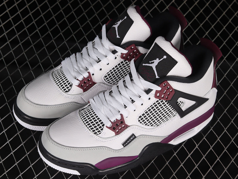 Air Jordan 4 Retro "Paris Saint-Germain"
