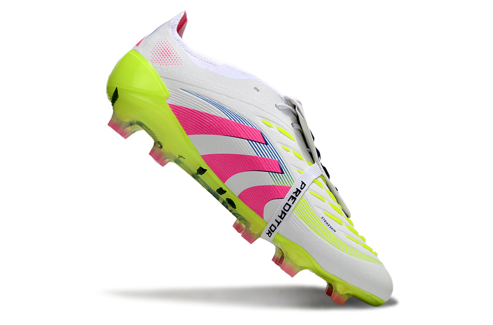 ADIDAS Predator Elite Fold-over Tongue  FG  "'Celestial Victory'"