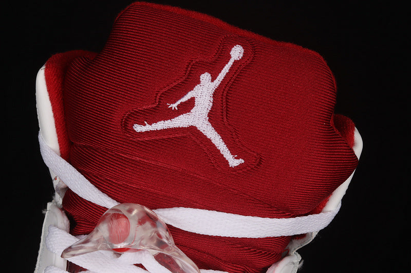 Air Jordan 5 Retro "Red Foam"