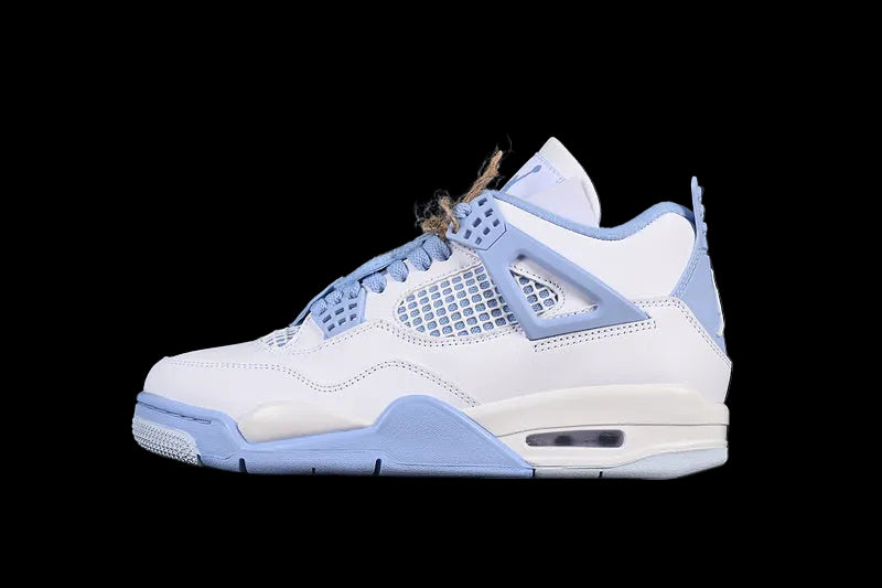Air Jordan 4 Retro "Forget Me Not"