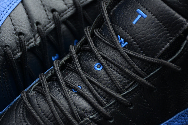Air Jordan 12 Retro "Game Royal"