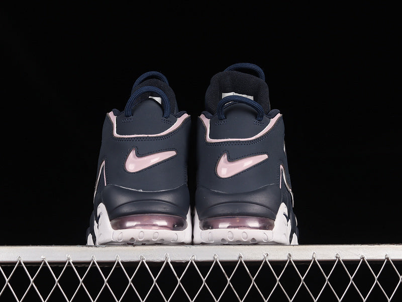 Nike Air More Uptempo "Obsidian"