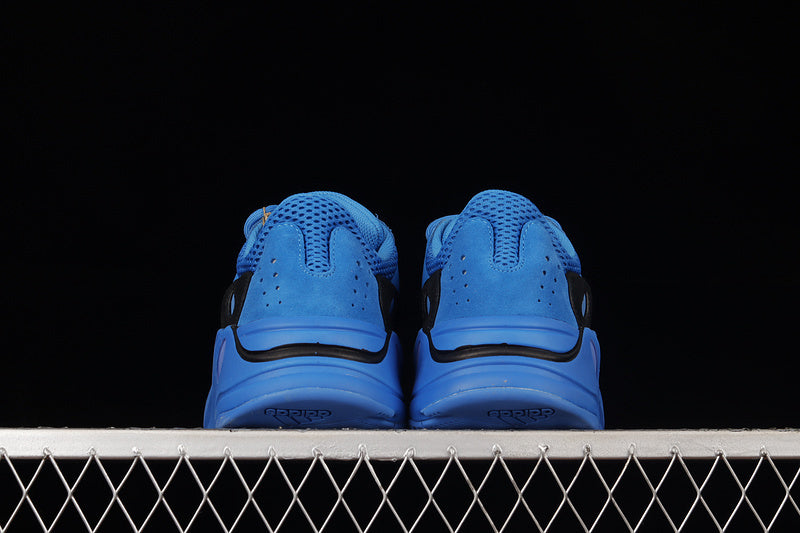 Adidas Yeezy Boost 700 "Hi-Res Blue"