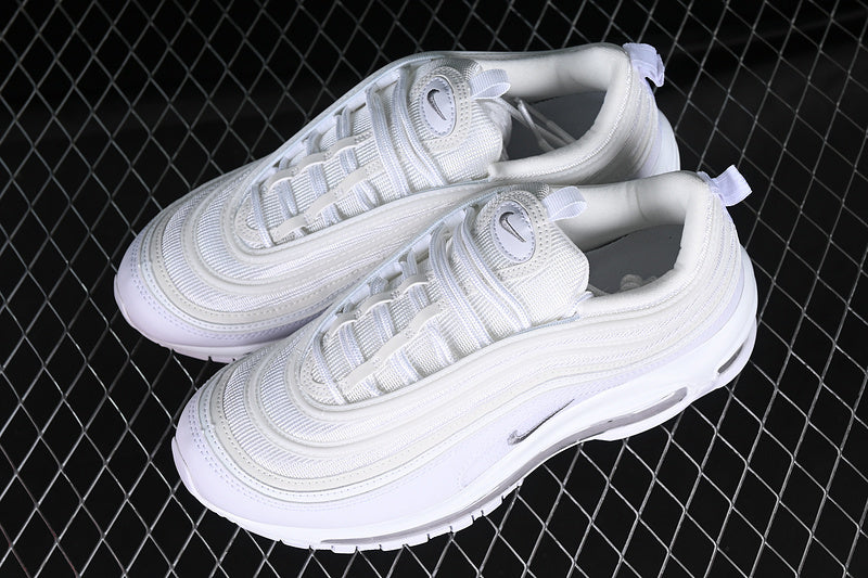 Nike Air Max 97 "White"