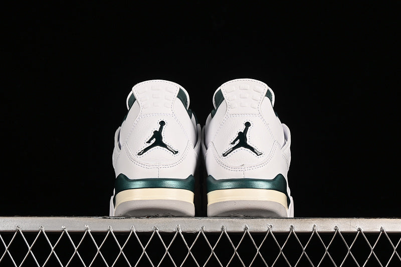 Air Jordan 4 Retro "Oxidized Green"