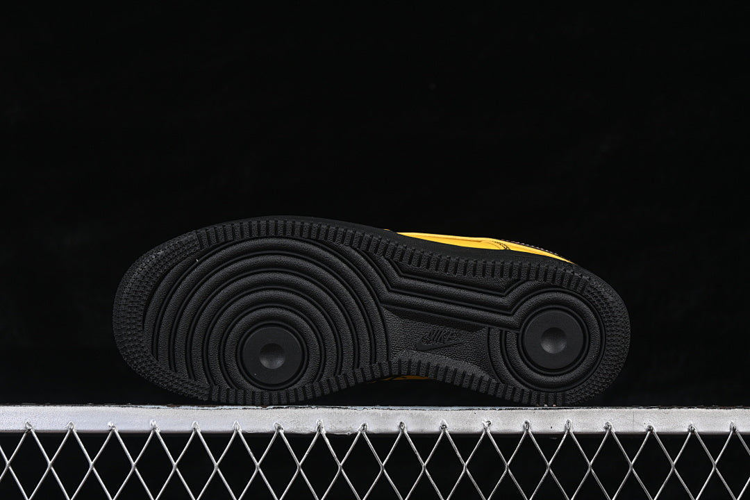 Nike Air Force 1 "Let Me Be Ja"