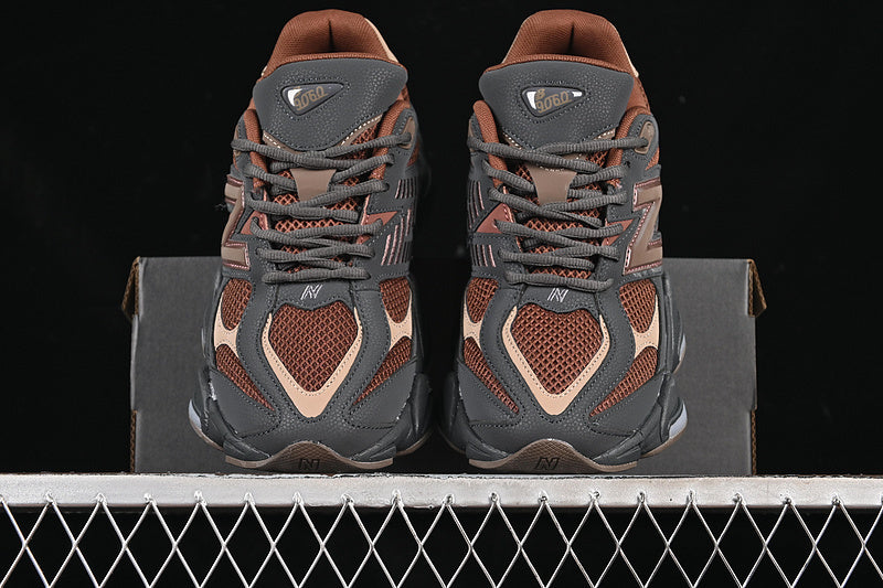 NB 9060  "Phantom Rich Oak"