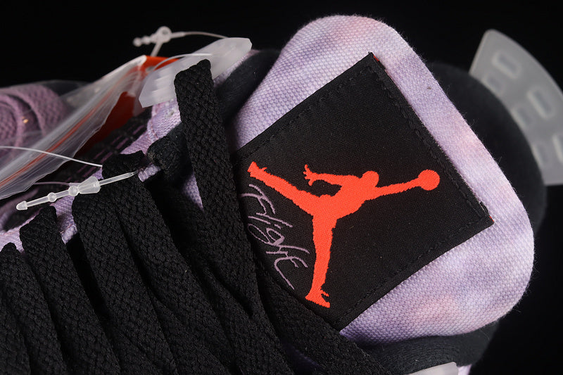Air Jordan 4 Retro "Zen Master"
