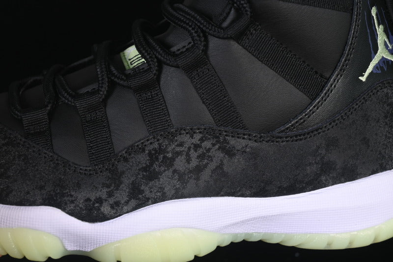 Air Jordan 11 Retro "Inner Beast"