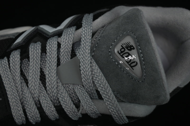 NB 9060 "Black/Grey"