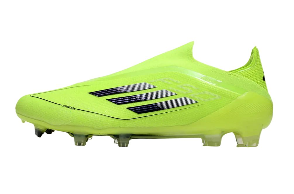 ADIDAS  F50 Elite Laceless FG "Lightstrike Elite"