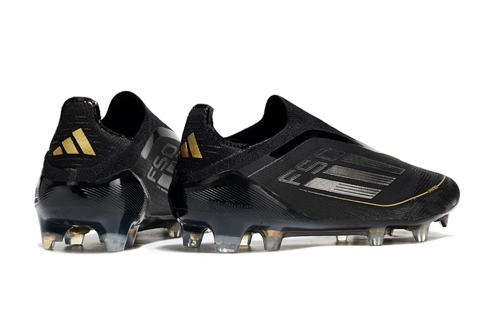 ADIDAS  F50 Elite Laceless FG "Dark Spark"
