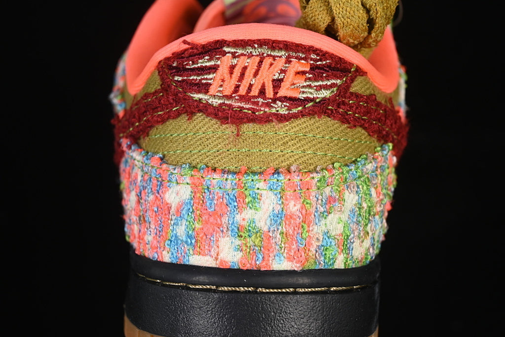Nike SB Dunk Low "Panda-monium"