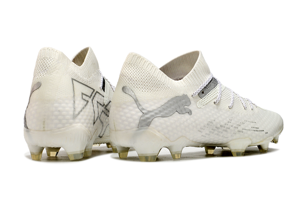 PUMA Future 7 Ultimate FG/AG "White Pack"