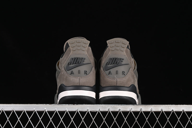 Air Jordan 4 Retro "Cave Stone"