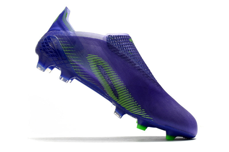ADIDAS X Ghosted+ FG "Precision to Blur Pack"