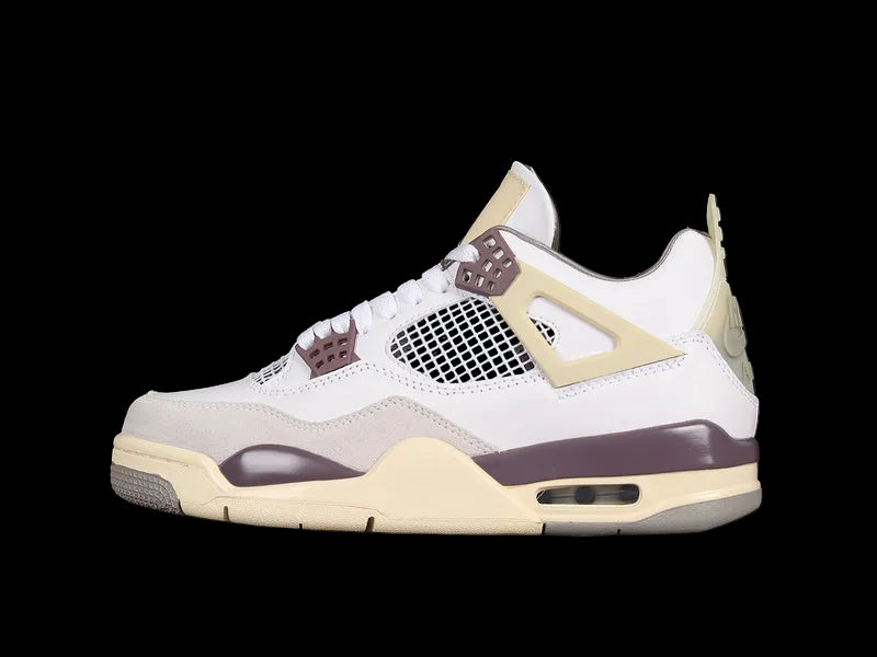 Air Jordan 4 Retro A Ma Maniére "Starfish"