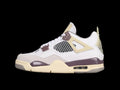 Air Jordan 4 Retro A Ma Maniére "Starfish"