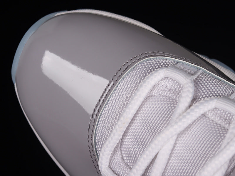 Air Jordan 11 Retro Low "Cement Grey"