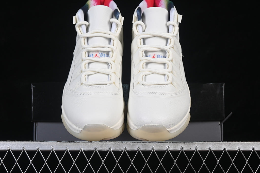 Air Jordan 11 Retro "City Pack 285 ATL Atlanta Georgia"