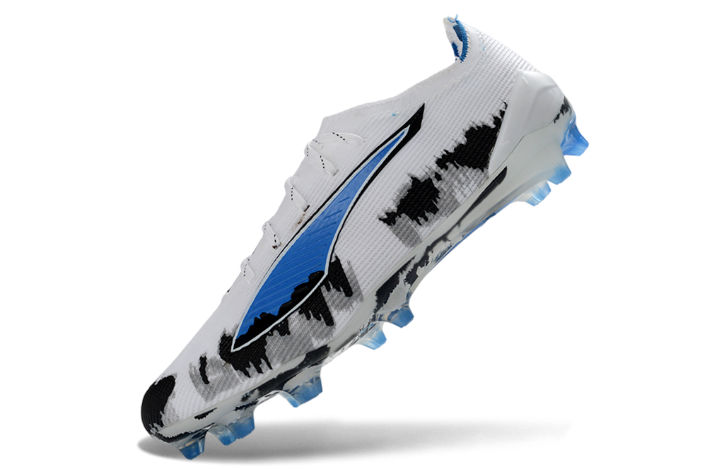 Puma Ultra 5 "White/Blue"