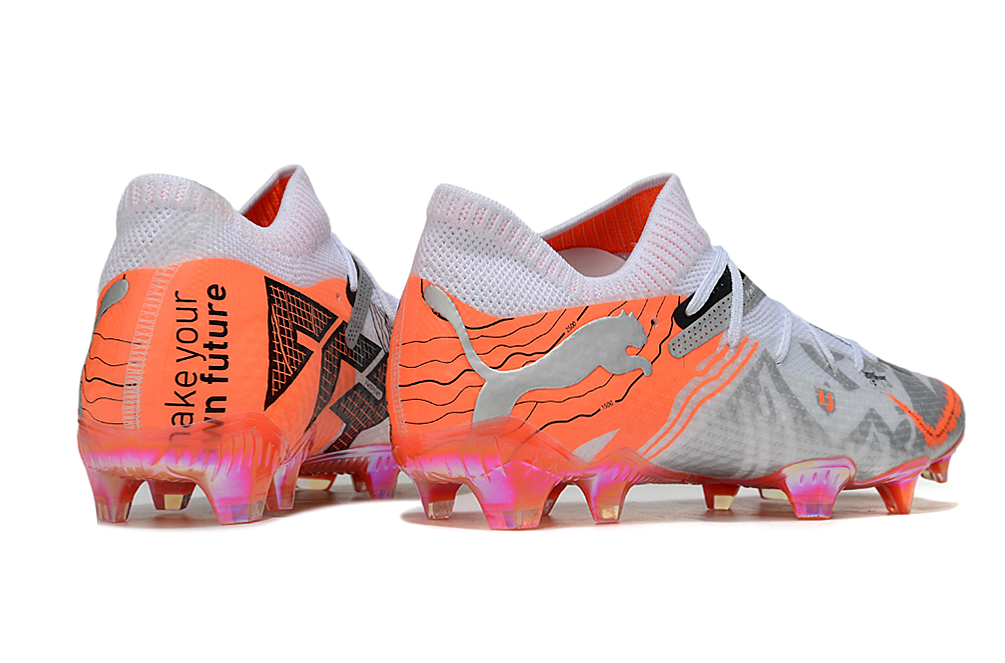 PUMA Future 7 FG/AG "Conquer your Mountain"