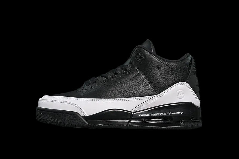 Air Jordan 3 RetroSp Fragment