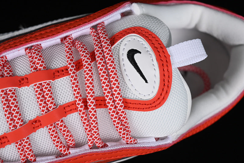 Nike Air Max 97 "Dark Team Red"