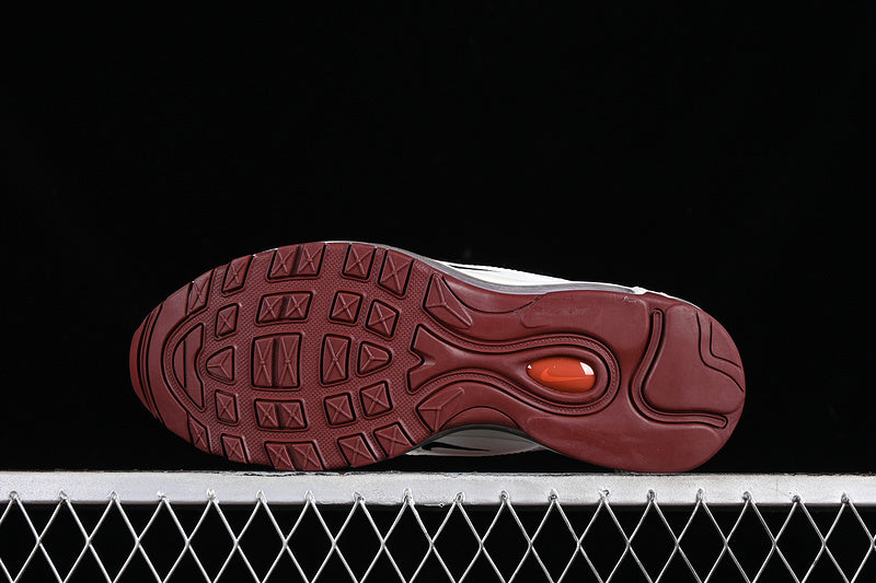 Nike Air Max 97 "Dark Team Red"
