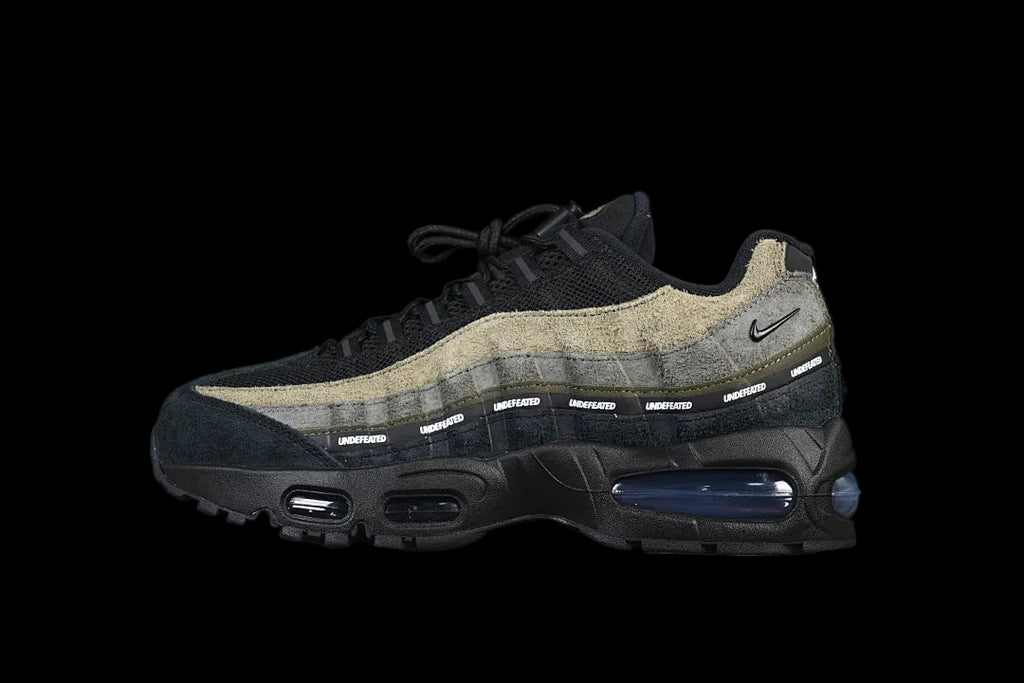 Nike Air Max 95 x UNDEFEATED "La Brea"