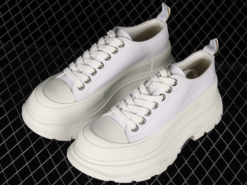 A McQ Tread Slick "White"