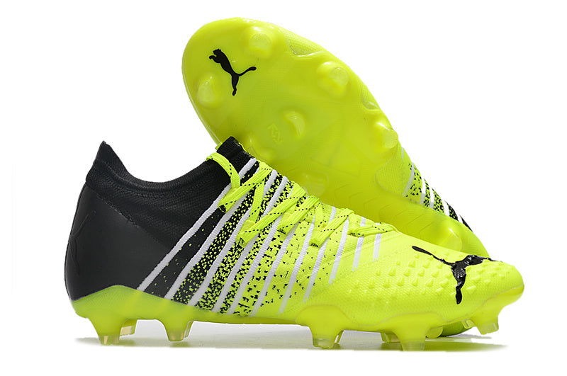 PUMA Future Z 2.4  FG AG "Neon Green"