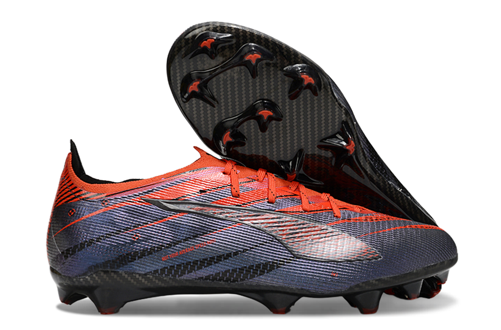 Puma Ultra 5 Carbon FG "Multi Color"