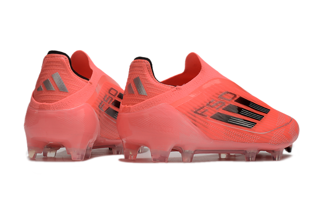 ADIDAS  F50 Elite Laceless FG "Vivid Horizon Pack"