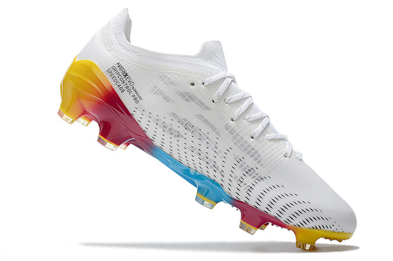 Puma Ultra 1.3 FG "Branco Colors"