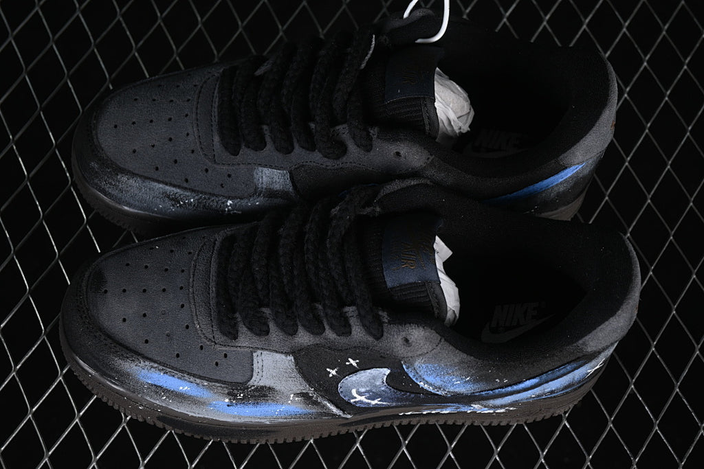 Nike Nike Air Force 1 "Galaxy"